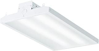 Photo 1 of (DAMAGED LIGHTS:see photo)
Lithonia Lighting IBE 22LM MVOLT 50K 22,000 lumens Linear High Bay, 5000k | Daylight
