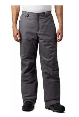 Photo 1 of Columbia Men's Bugaboo Iv Pant - XXL SHORT