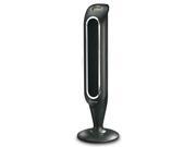 Photo 1 of **NON-FUNCTIONAL; PARTS ONLY**
Honeywell HYF048 Fresh Breeze Tower Fan with Remote Control
