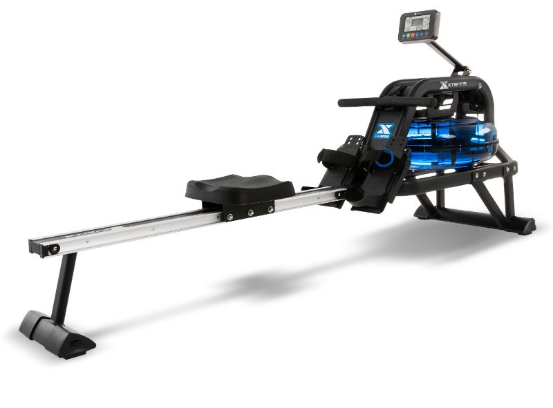 Photo 1 of XTERRA Fitness ERG600W Water Rowing Machine
