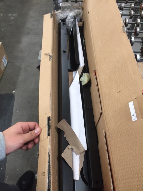 Photo 1 of BLACK+DECKER Workmate Portable Workbench, 350-Pound Capacity (WM125)
