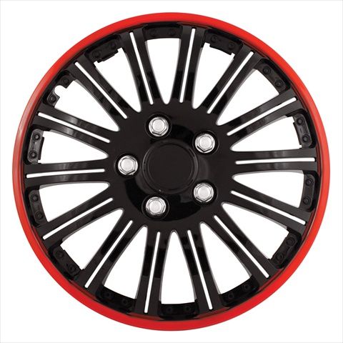 Photo 1 of Rustproof Abs P. Wheel Cover, WH527-15RE-BX
