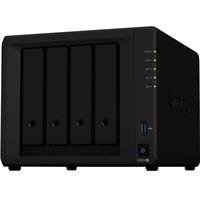 Photo 1 of Synology 4 Bay NAS DiskStation DS920+ (Diskless)