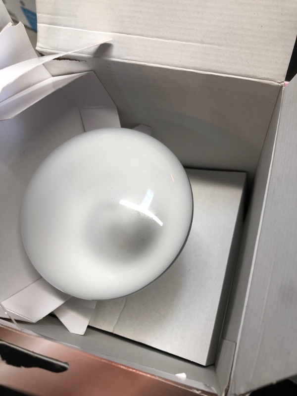 Photo 2 of Philips Color and Tunable White PAR38 120W Equivalent Dimmable Smart Wi-Fi WiZ Connected LED Light Bulb