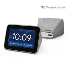 Photo 1 of Smart Clock with the Google Assistant
AS IS FACTORY SEALED 