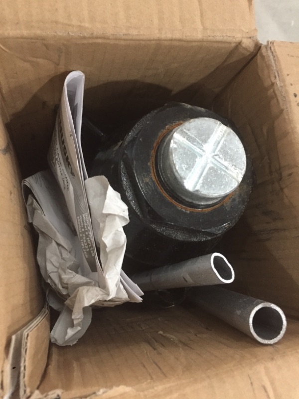 Photo 1 of 20- Ton Hydraulic Bottle Jack