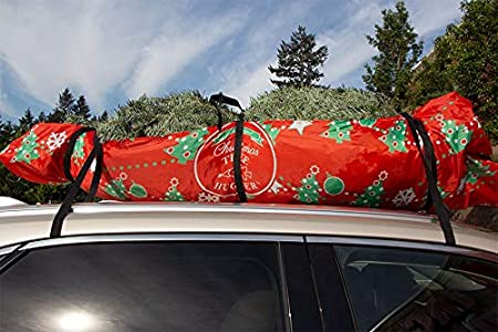 Photo 1 of Kirk Tree Hugger(Wraps Your Tree & Protects Your car) Fits Upto 8 F Tall
