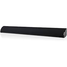 Photo 1 of 37 in. Sound Bar with Bluetooth Wireless and Remote
AS IS 