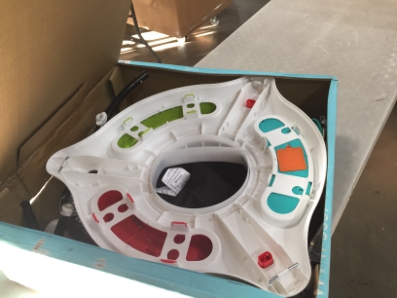 Photo 1 of Fisher-Price Animal Wonders Jumperoo
AS IS USED