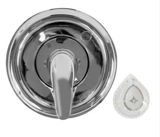 Photo 1 of 1-1/2 in. All-in-One Drain Kit for Single Bowl Kitchen Sinks, Bar Sinks and Utility Sinks
AS IS USED