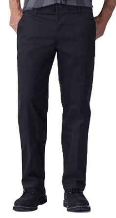 Photo 1 of LEE Men's Big & Tall Performance Series Extreme Comfort Pant
48W x 32L
