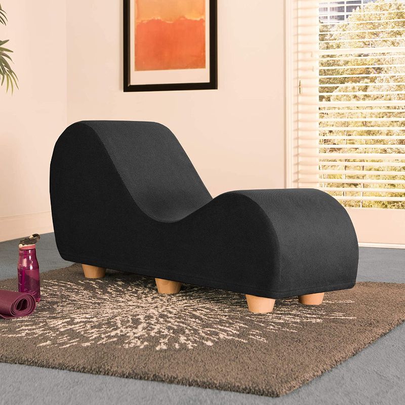 Photo 1 of *SIMILAR** Chaise Lounge Chair for Stretching