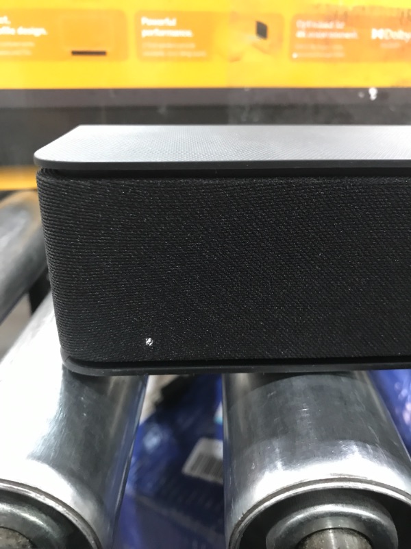 Photo 2 of VIZIO V-Series 2.0 Compact Sound Bar | V20-J8

