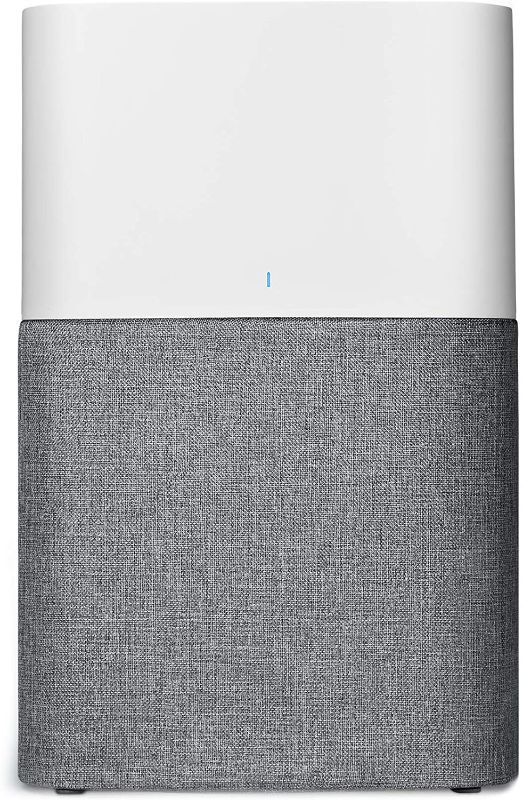 Photo 1 of ***PARTS ONLY*** Blueair Blue Pure 211+ Auto Large Area Air Purifier with Auto Mode for Allergies, Pollen, Dust, Smoke, Pet Dander with HEPASilent Technology and Washable Pre-Filter
