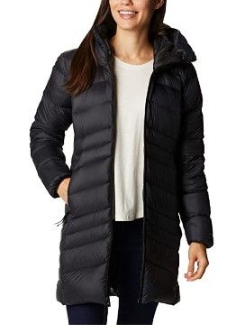 Photo 1 of Columbia womens Autumn Park Down Mid Jacket
