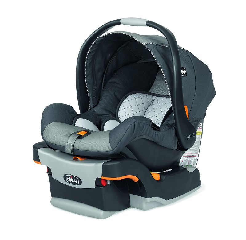 Photo 1 of Chicco KeyFit 30 Infant Car Seat (Moonstone)
