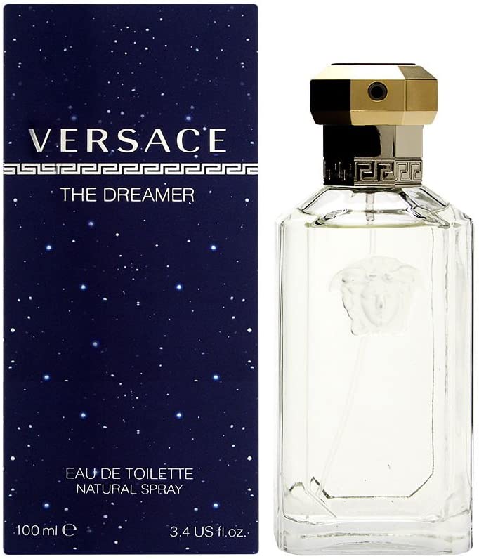 Photo 1 of The Dreamer - Eau de Toilette 3.4 fl oz