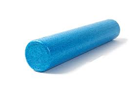 Photo 1 of 
GoFit GF-FROLL24 Foam Roll 24" - Blue
