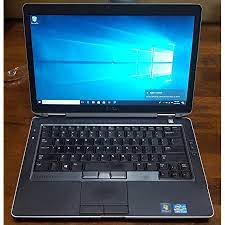 Photo 1 of Dell Latitude E6430 14" Laptop Computer, 3.4 GHz max Intel Core i5 Processor, 8GB DDR3 Memory, 320GB Hard Drive, WiFi, HDMI USB 3.0, Windows 10 Professional
