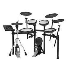 Photo 1 of Roland TD-17KVX V-Compact Drum Set
