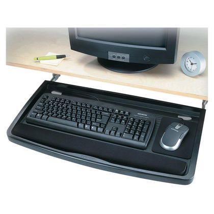 Photo 2 of Kensington Comfort Keyboard Drawer with Smartfit