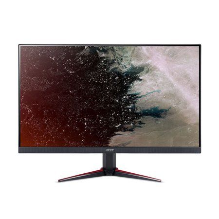 Photo 3 of Acer Nitro VG270 Sbmiipx 27" Full HD 165Hz HDMI DP FreeSync LED Gaming Monitor UM.HV0AA.S01
