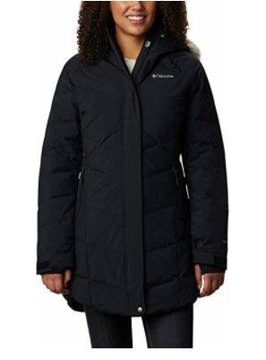 Photo 1 of Columbia Women's Lay D Down Ii Mid Jacket
 2X
