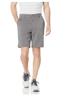 Photo 1 of Amazon Essentials Men's Classic-Fit Stretch Golf Short
size 36