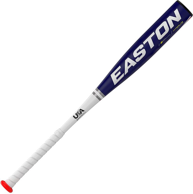 Photo 1 of Easton SPEED COMP USA Baseball Bat | -13 | 1 Pc. Composite | 2 5/8 Barrel
