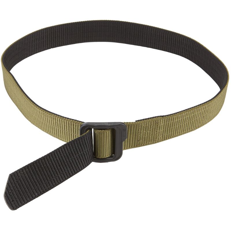 Photo 1 of 5.11 Tactical Double Duty 1.5" TDU Belt, Coyote
