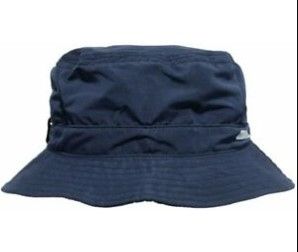 Photo 1 of BUILTCOOL Adult Cooling Bucket Hat - Boonie Hat for Fishing,, Navy M/L