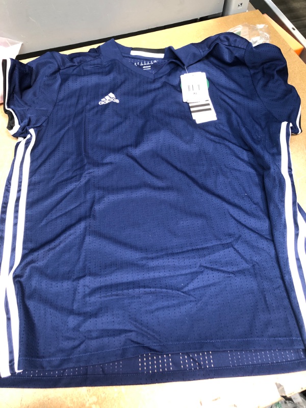 Photo 2 of Adidas Women's Condivo 16 Jersey, Navy, Size XL