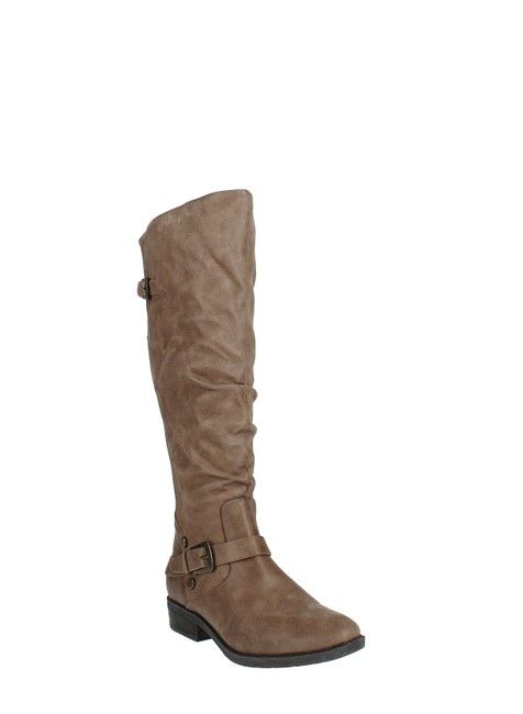 Photo 1 of Bare Traps Yanessa Knee High Boots/Booties, Size Women 5.5