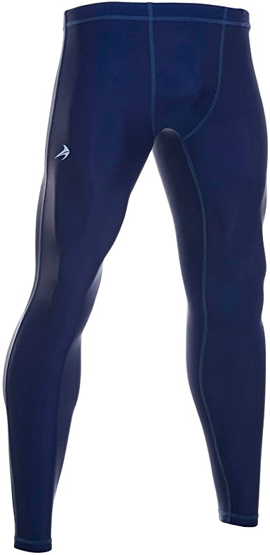 Photo 1 of CompressionZ Compression Pants Men Running Tights Base Layer Workout Leggings
SIZE: XL