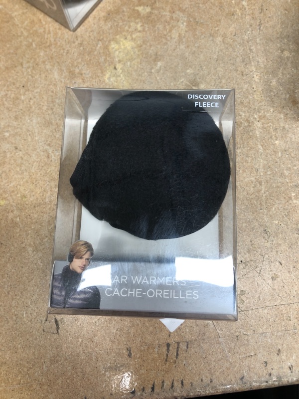 Photo 1 of 180's Men's Discovery Ear Warmer
