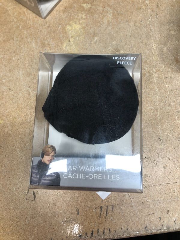 Photo 2 of 180's Men's Discovery Ear Warmer
