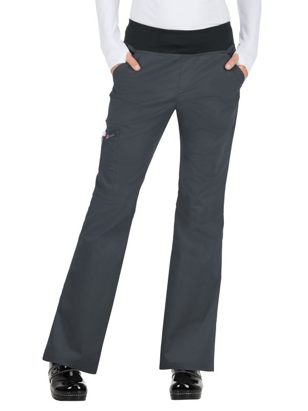 Photo 1 of Koi Stretch 730 Women's Liza Scrub Pant
Size: Large
