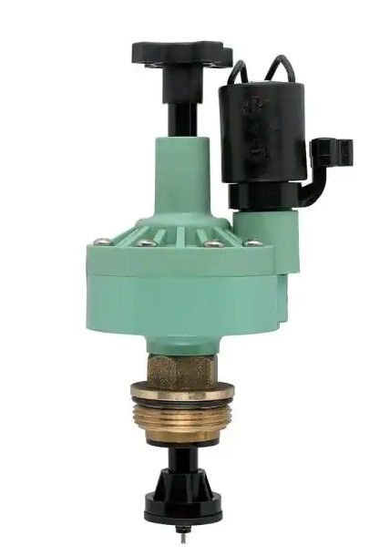 Photo 1 of 1 in. Automatic Converter Valve
