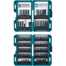 Photo 1 of 
ImpactX Driver Bit Set (100-Piece)