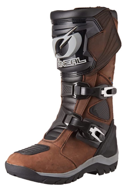 Photo 1 of O'Neal Unisex-Adult Motorcycle Boot
Size 13