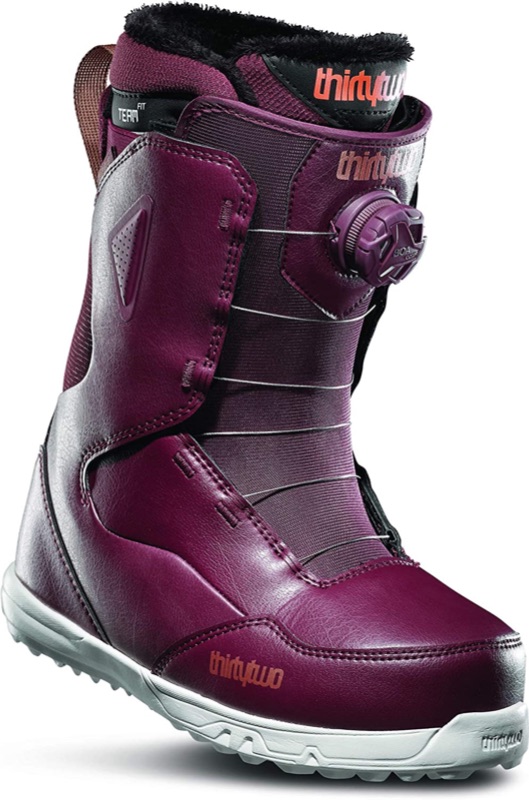 Photo 1 of thirtytwo Women's Zephyr BOA Snowboard Boot