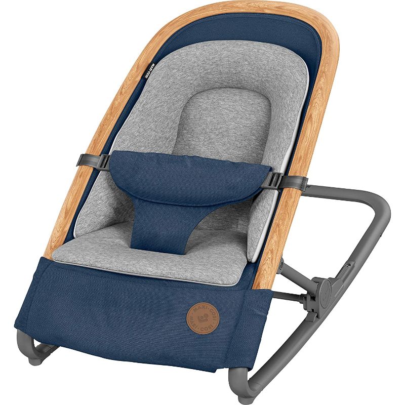 Photo 1 of Maxi-Cosi Kori 2-In-1 Rocker, Essential Blue
