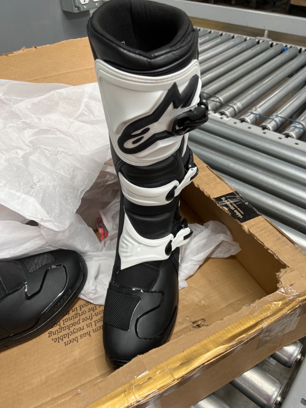 Photo 3 of Alpinestars Men's Tech 3 Motocross Boots
