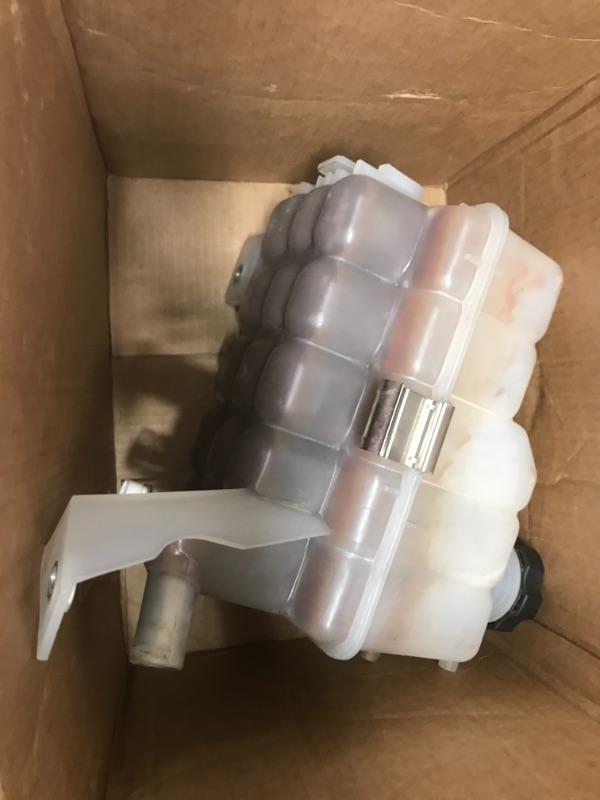 Photo 1 of **UNKNOWN MAKE*UNKNOWN MODEL**A-Premium Engine Coolant Overflow Recovery Reservoir Tank with Sensor & Cap Compatible with Silverado Sierra 1500/2500/3500/HD 1999-2007 Suburban Avalanche Tahoe Escalade Yukon 2002-2006**UNKNOWN MAKE*UNKNOWN MODEL**