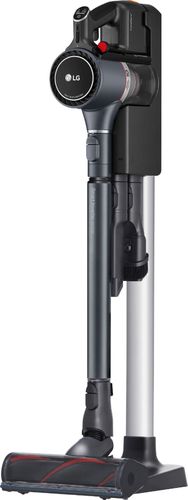 Photo 1 of LG CordZero A9 Kompressor Cordless Vacuum
