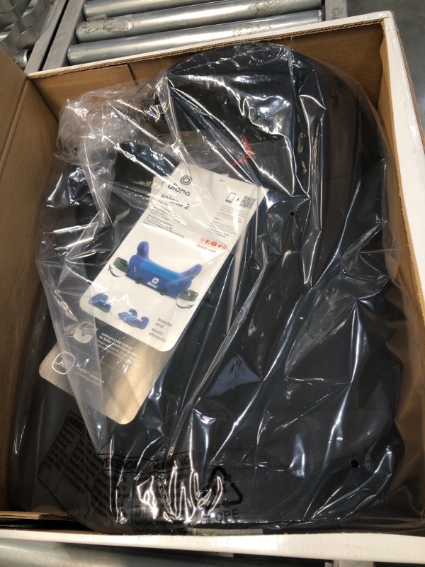 Photo 1 of Solana 2 Backless Booster Car Seat