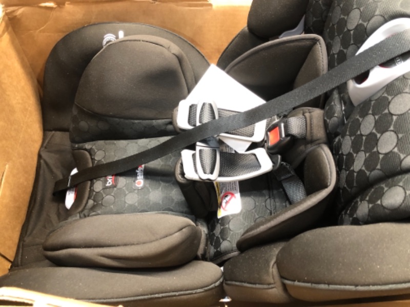 Photo 3 of Britax Boulevard ClickTight Convertible Car Seat, Circa
