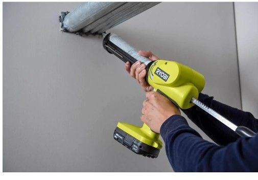 Photo 1 of ONE+ 18V Power Caulk and Adhesive Gun with battery 