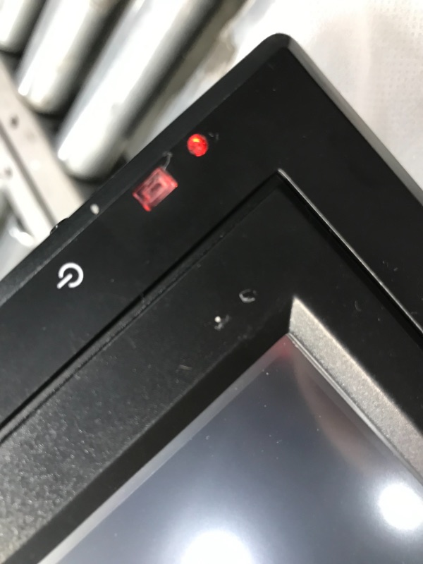 Photo 1 of 15" Touch Screen Monitor with VGA & USB (1503M)
