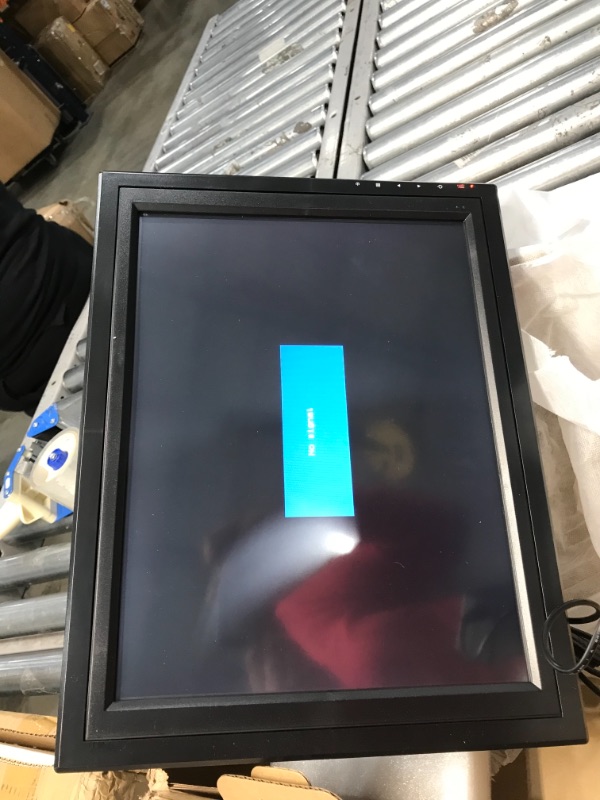 Photo 4 of 15" Touch Screen Monitor with VGA & USB (1503M)
